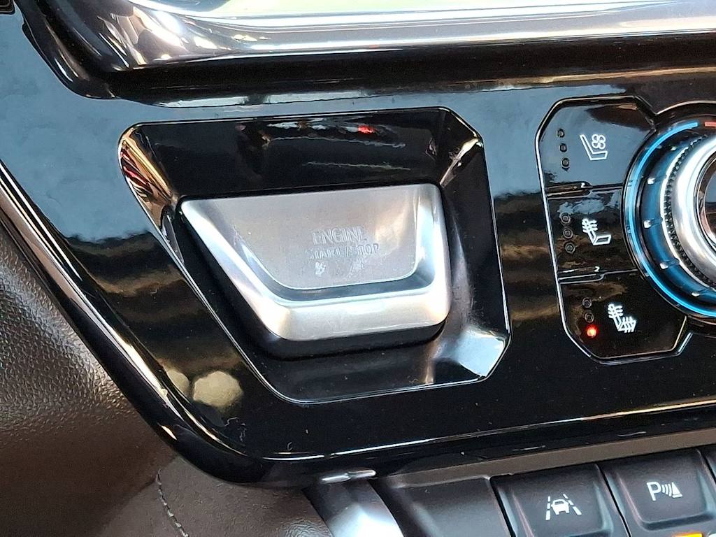 Thumbnail: 2024 GMC Sierra 1500 - 8