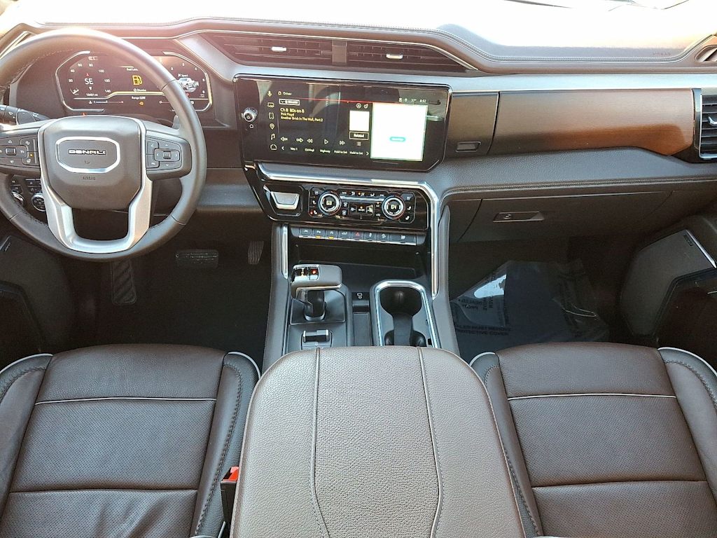 Thumbnail: 2024 GMC Sierra 1500 - 33