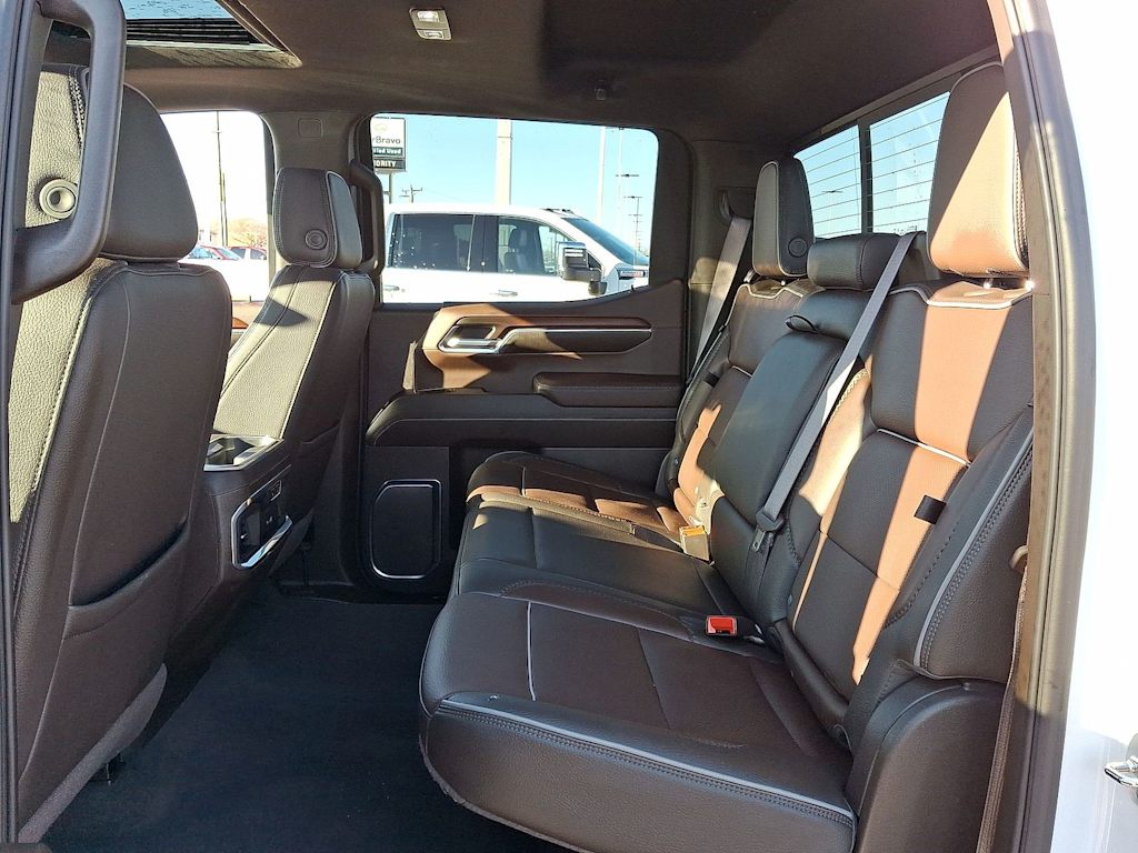 Thumbnail: 2024 GMC Sierra 1500 - 36