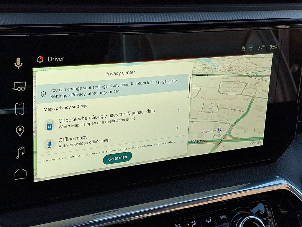 Thumbnail: 2024 GMC Sierra 1500 - 29