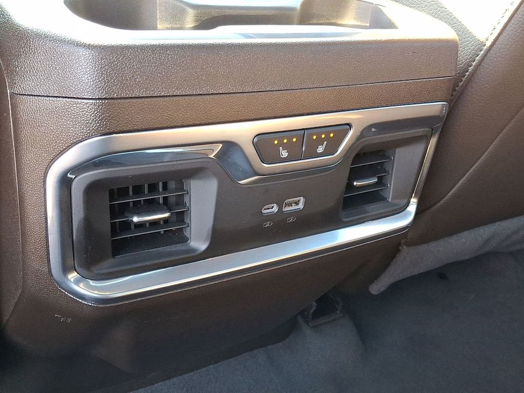 Thumbnail: 2024 GMC Sierra 1500 - 34