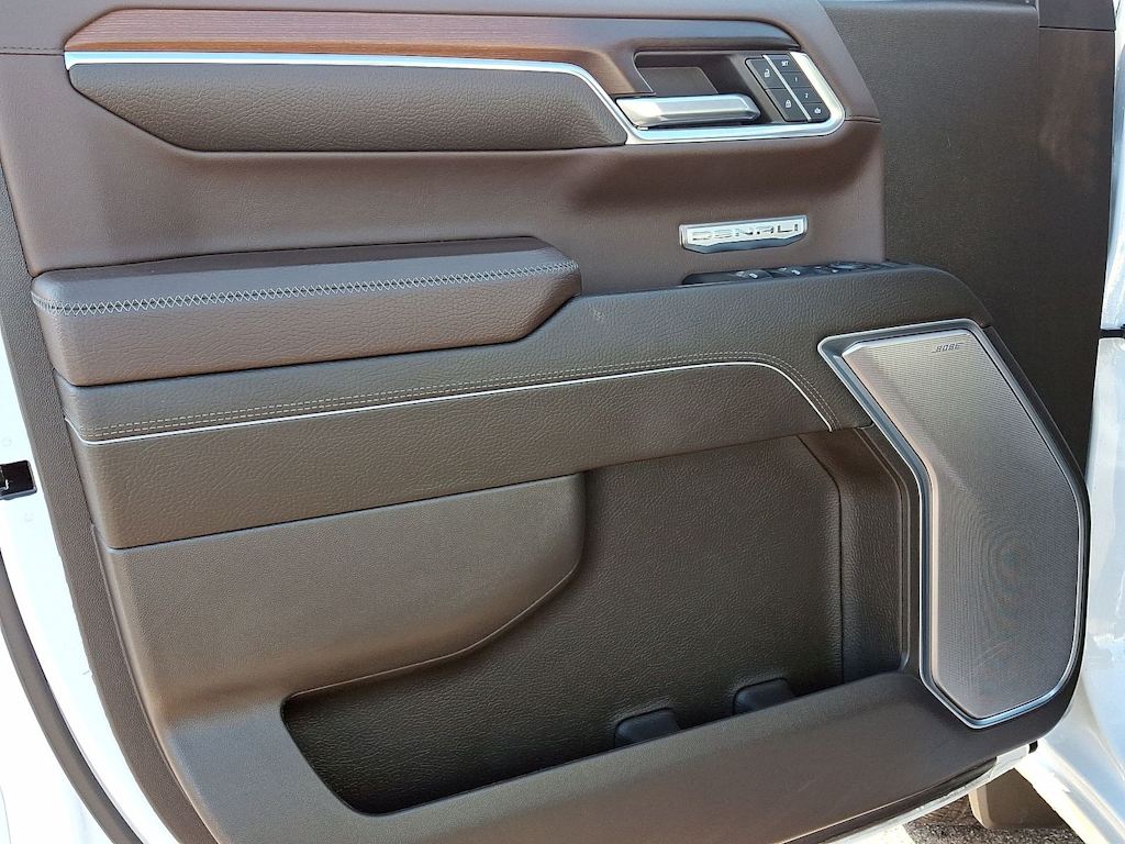 Thumbnail: 2024 GMC Sierra 1500 - 35