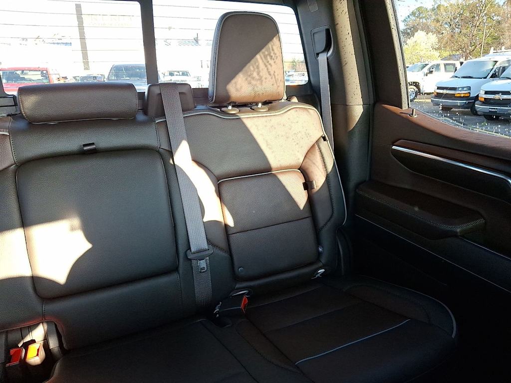 Thumbnail: 2024 GMC Sierra 1500 - 27