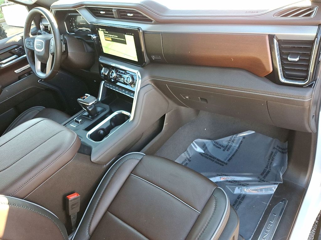 Thumbnail: 2024 GMC Sierra 1500 - 38