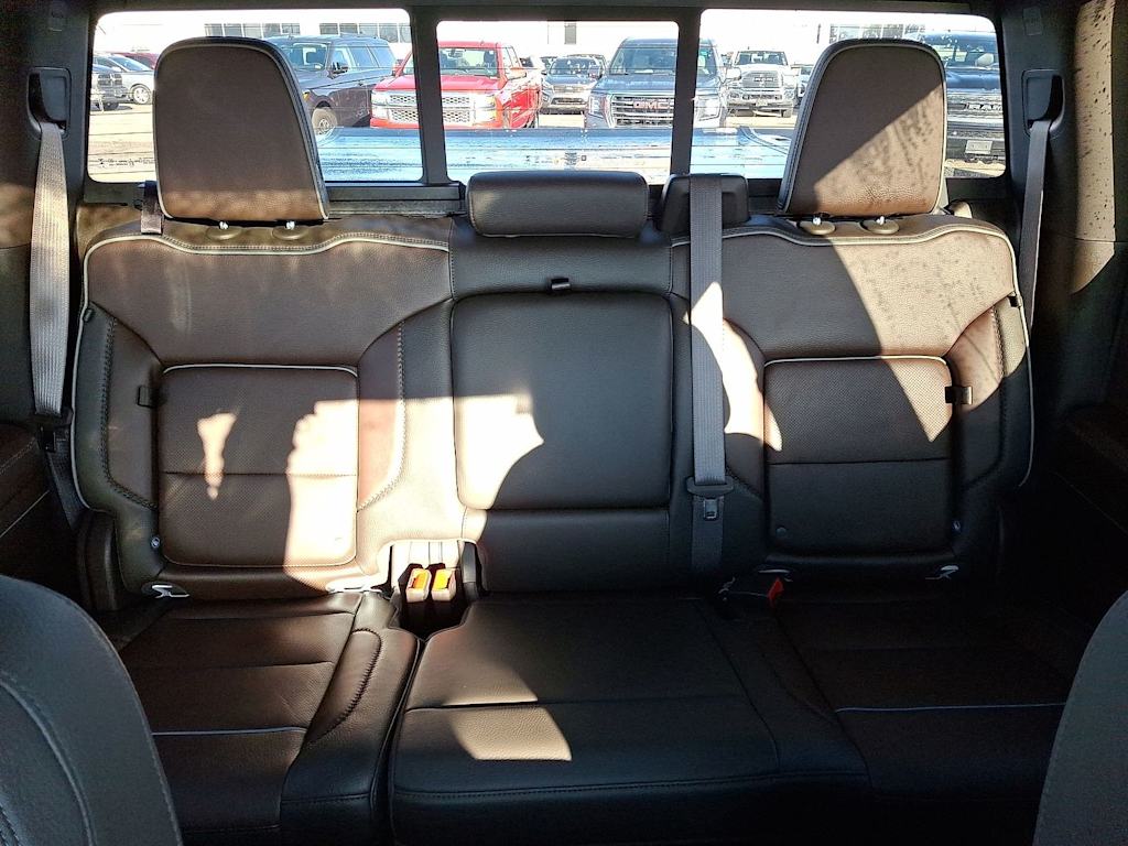 Thumbnail: 2024 GMC Sierra 1500 - 26