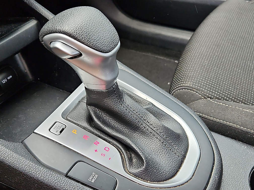 Thumbnail: 2020 Kia Forte - 27
