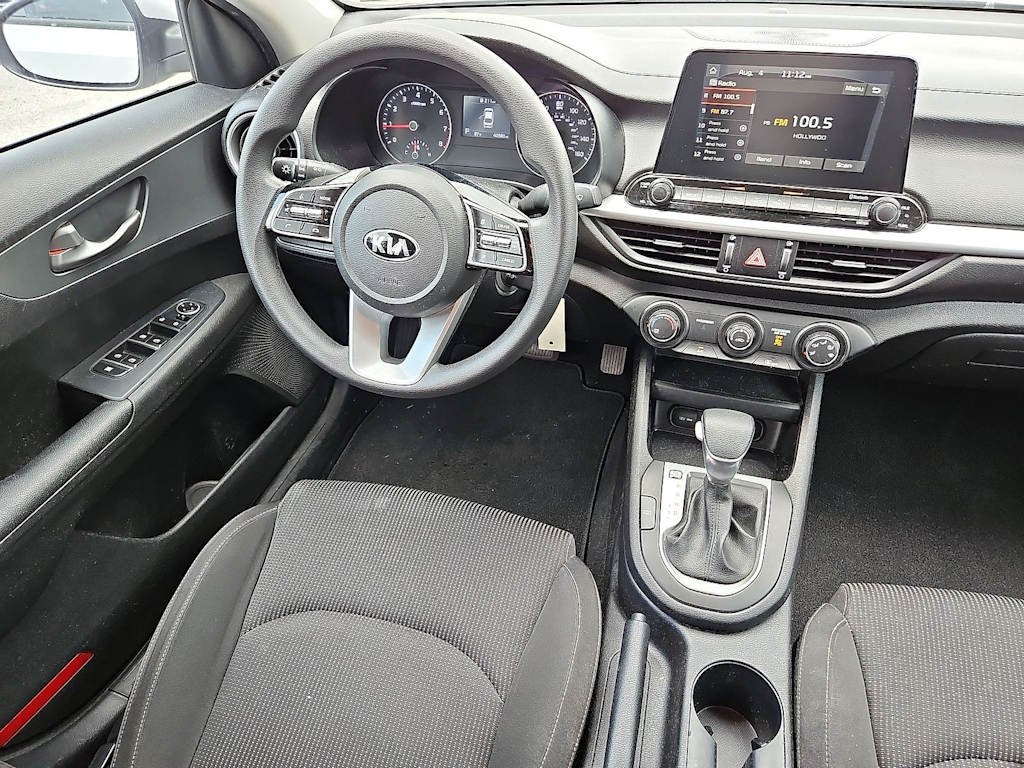 Thumbnail: 2020 Kia Forte - 2