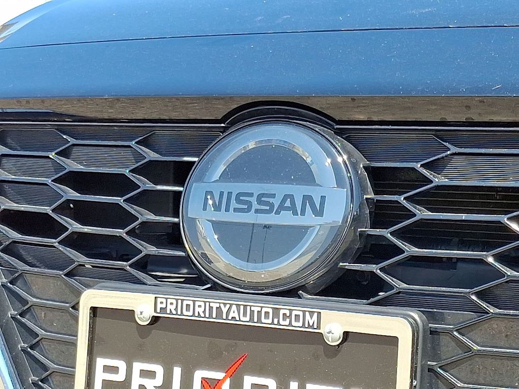 Thumbnail: 2023 Nissan Sentra - 5