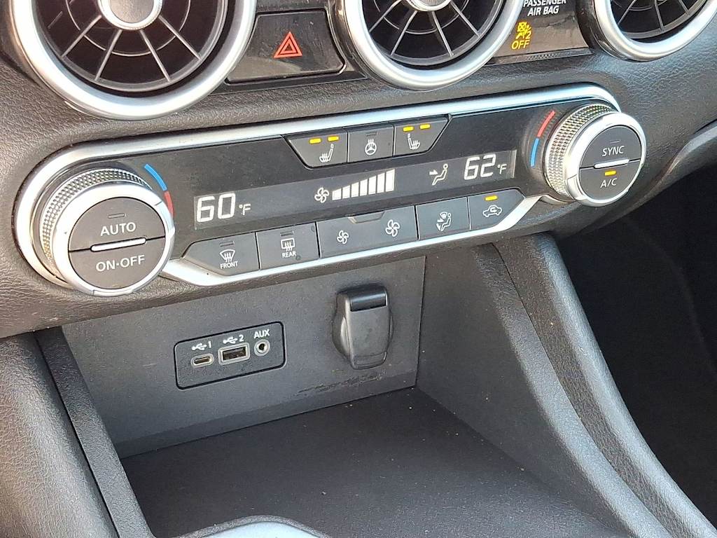 Thumbnail: 2023 Nissan Sentra - 30