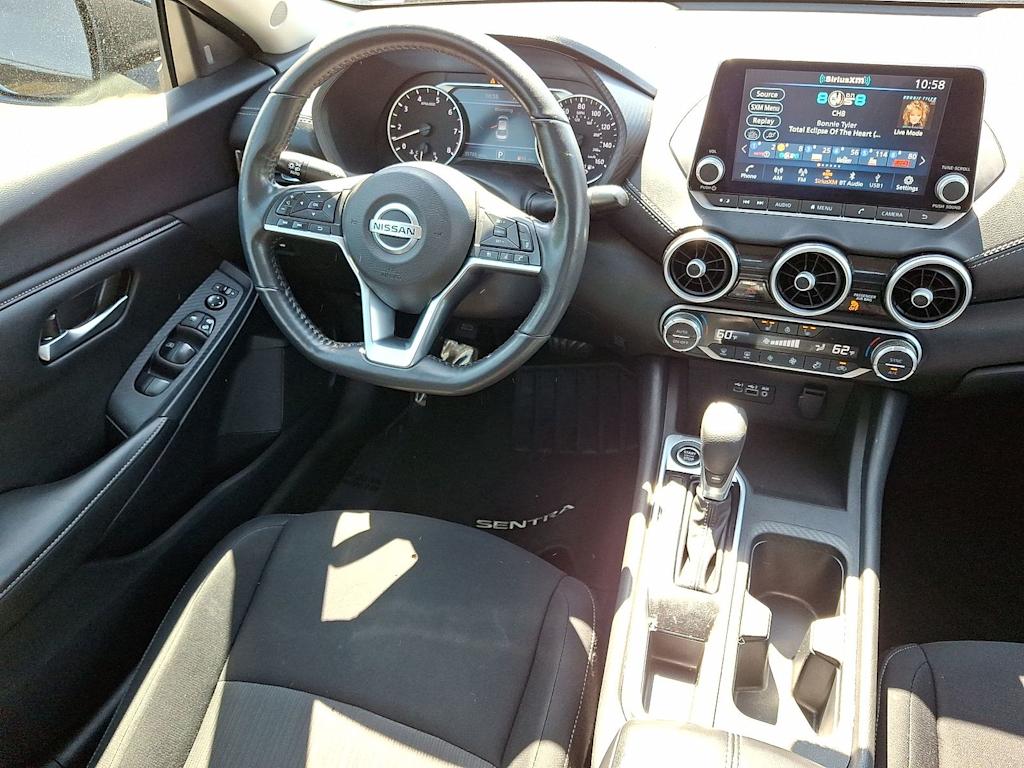 Thumbnail: 2023 Nissan Sentra - 2