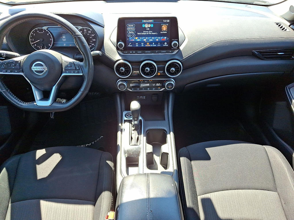 Thumbnail: 2023 Nissan Sentra - 13
