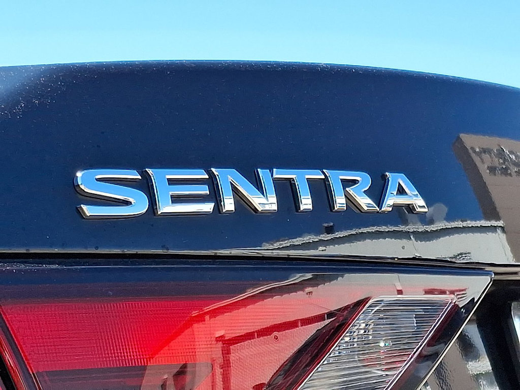 Thumbnail: 2023 Nissan Sentra - 36