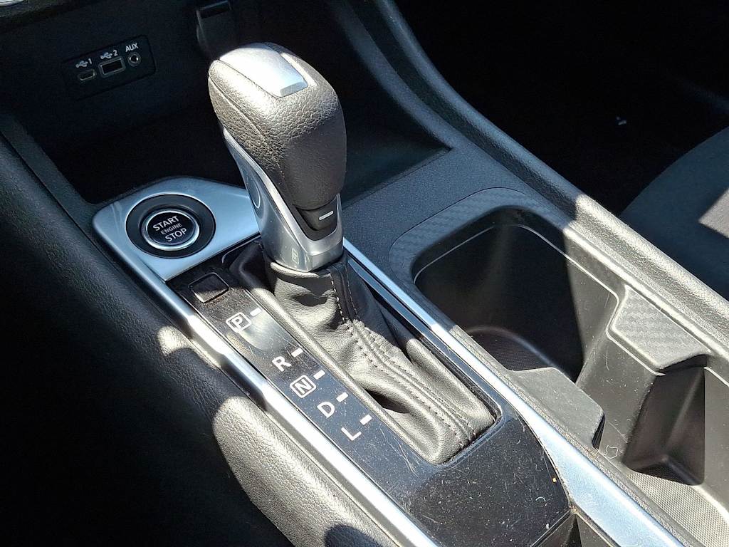 Thumbnail: 2023 Nissan Sentra - 28