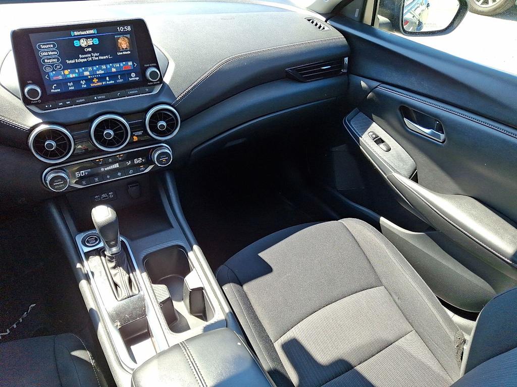 Thumbnail: 2023 Nissan Sentra - 15