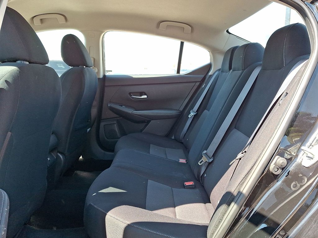Thumbnail: 2023 Nissan Sentra - 33
