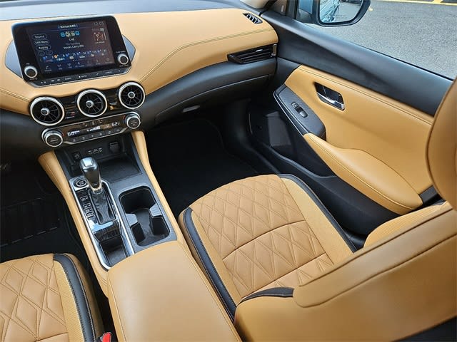 Thumbnail: 2024 Nissan Sentra - 15