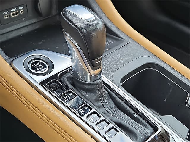 Thumbnail: 2024 Nissan Sentra - 28