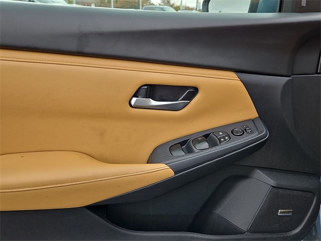 Thumbnail: 2024 Nissan Sentra - 32