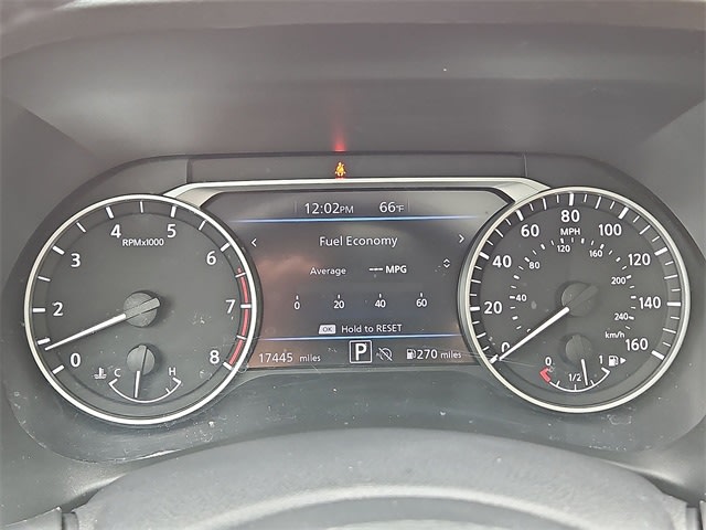 Thumbnail: 2024 Nissan Sentra - 16