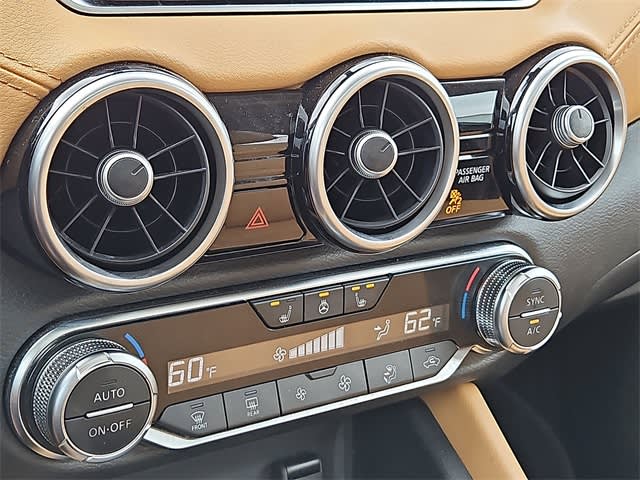 Thumbnail: 2024 Nissan Sentra - 30