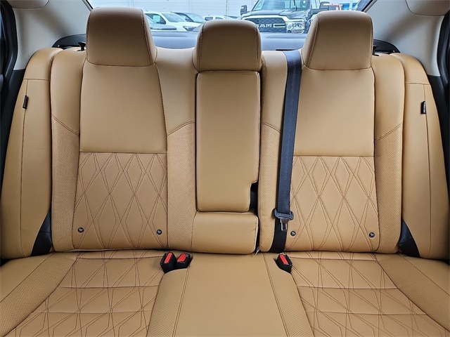 Thumbnail: 2024 Nissan Sentra - 24