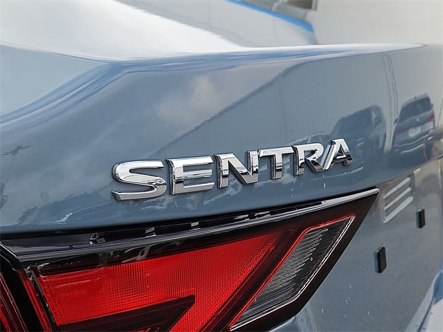 Thumbnail: 2024 Nissan Sentra - 39