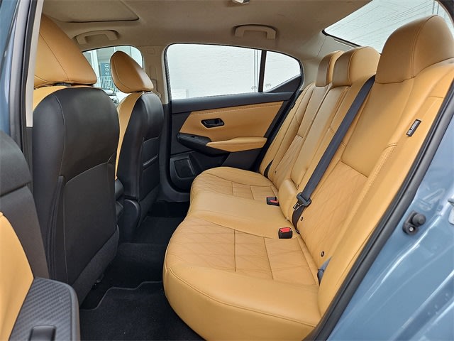 Thumbnail: 2024 Nissan Sentra - 34