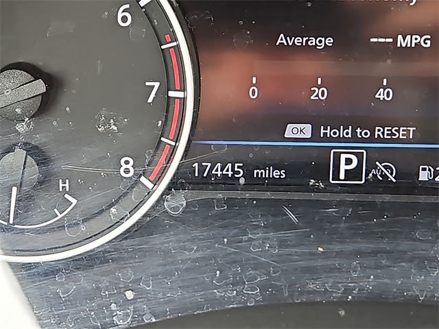 Thumbnail: 2024 Nissan Sentra - 26