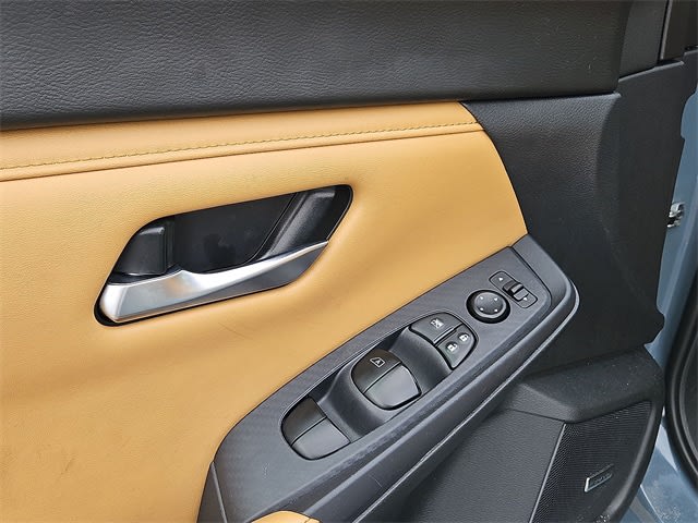 Thumbnail: 2024 Nissan Sentra - 33