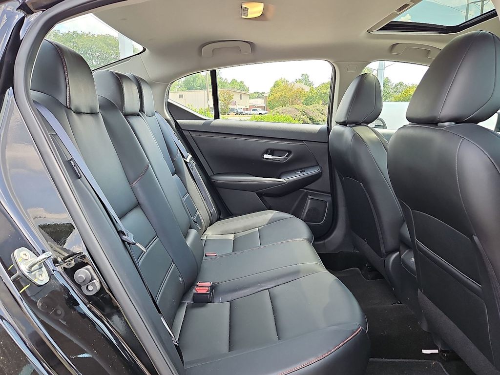 Thumbnail: 2024 Nissan Sentra - 35
