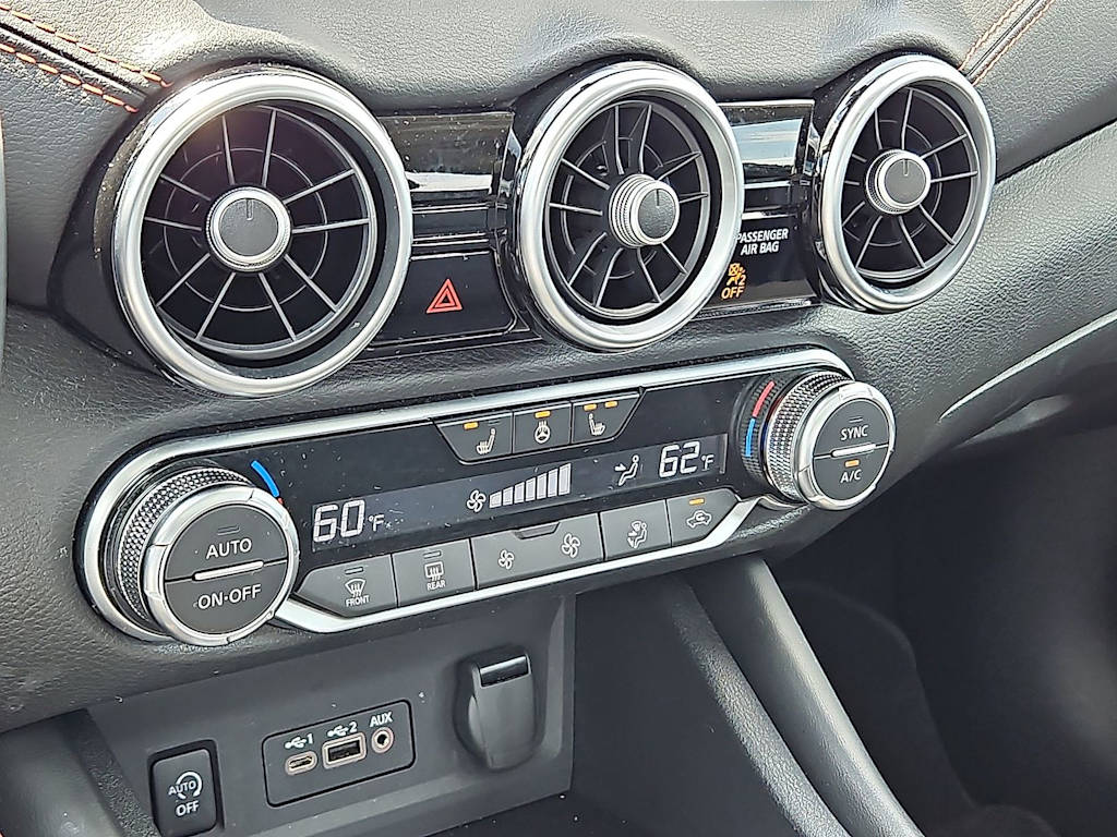 Thumbnail: 2024 Nissan Sentra - 30