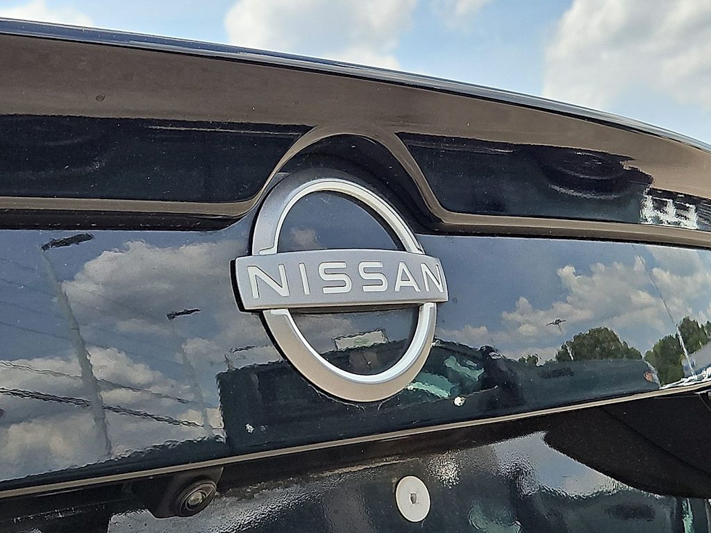 Thumbnail: 2024 Nissan Sentra - 38