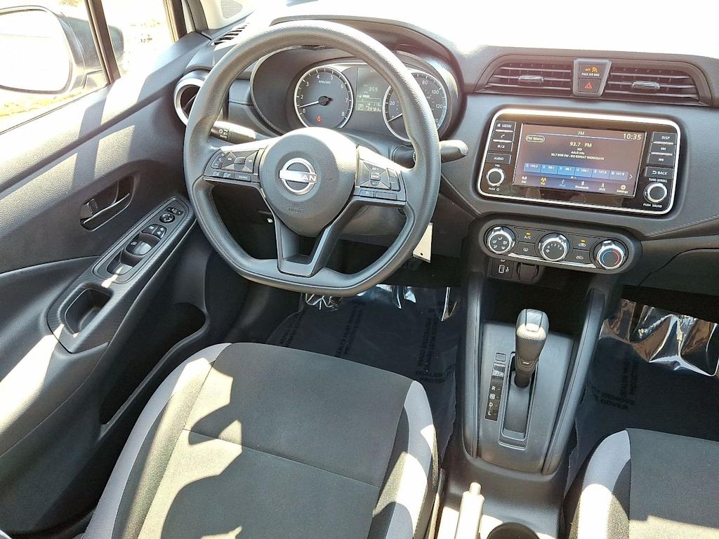 Thumbnail: 2025 Nissan Versa - 2