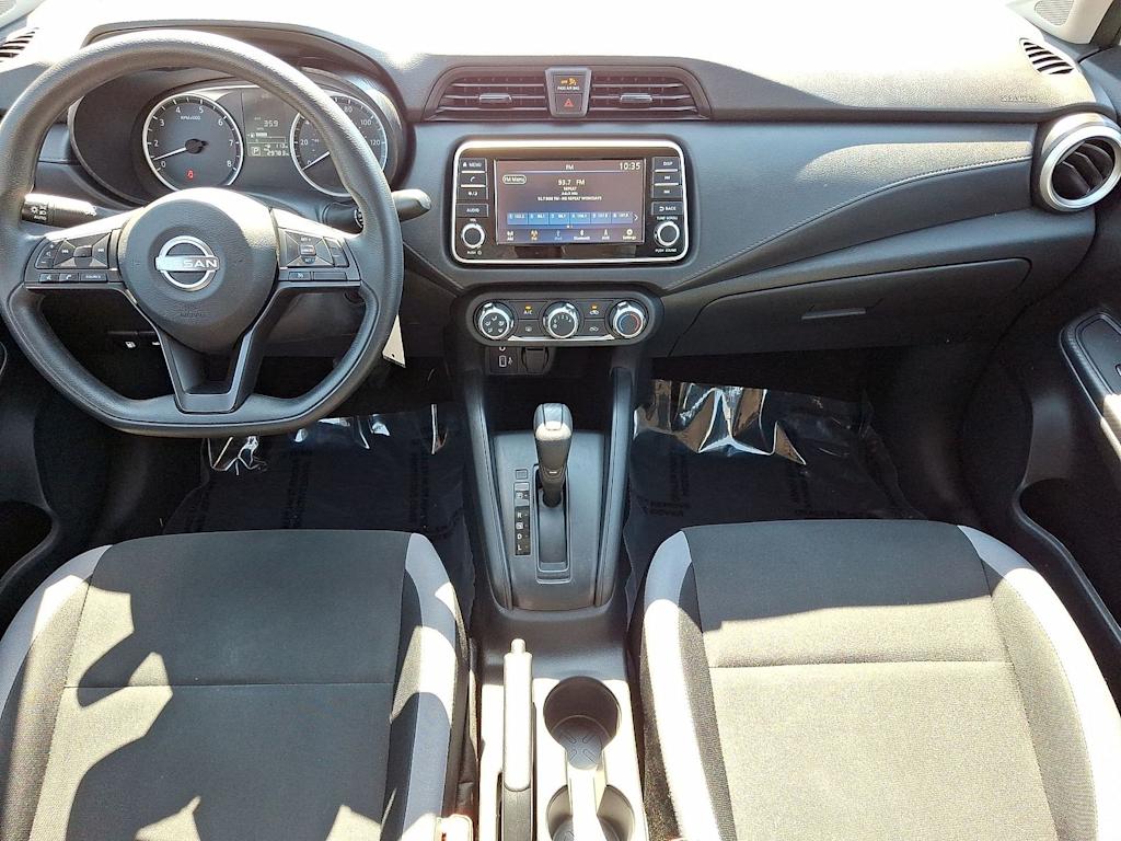 Thumbnail: 2025 Nissan Versa - 30