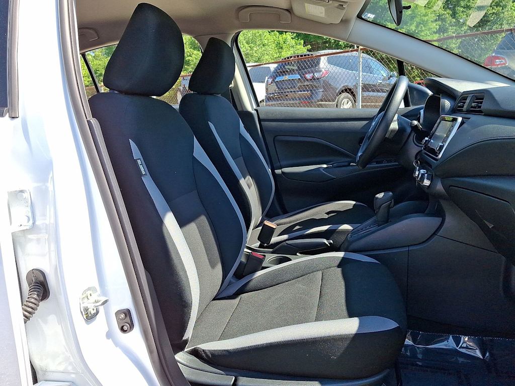 Thumbnail: 2025 Nissan Versa - 10