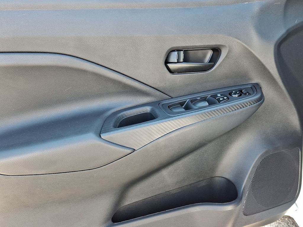 Thumbnail: 2025 Nissan Versa - 31