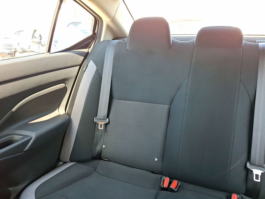 Thumbnail: 2025 Nissan Versa - 11