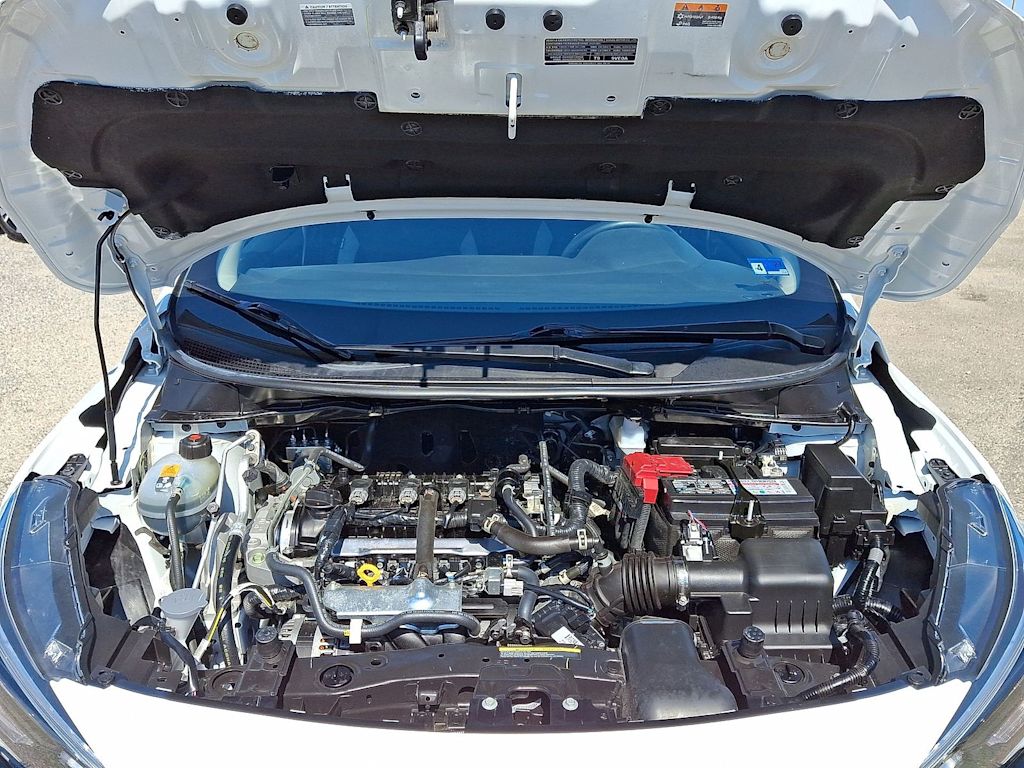 Thumbnail: 2025 Nissan Versa - 7