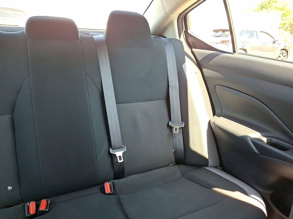 Thumbnail: 2025 Nissan Versa - 26