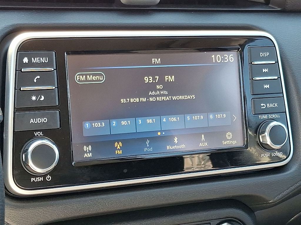 Thumbnail: 2025 Nissan Versa - 14
