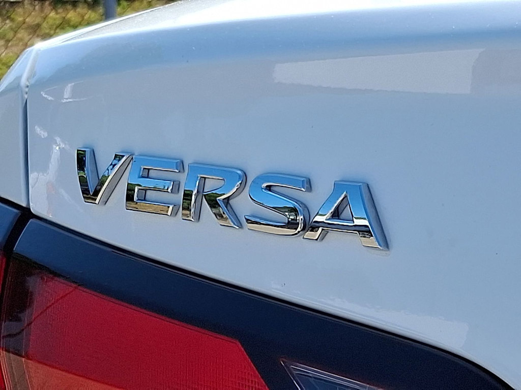 Thumbnail: 2025 Nissan Versa - 36
