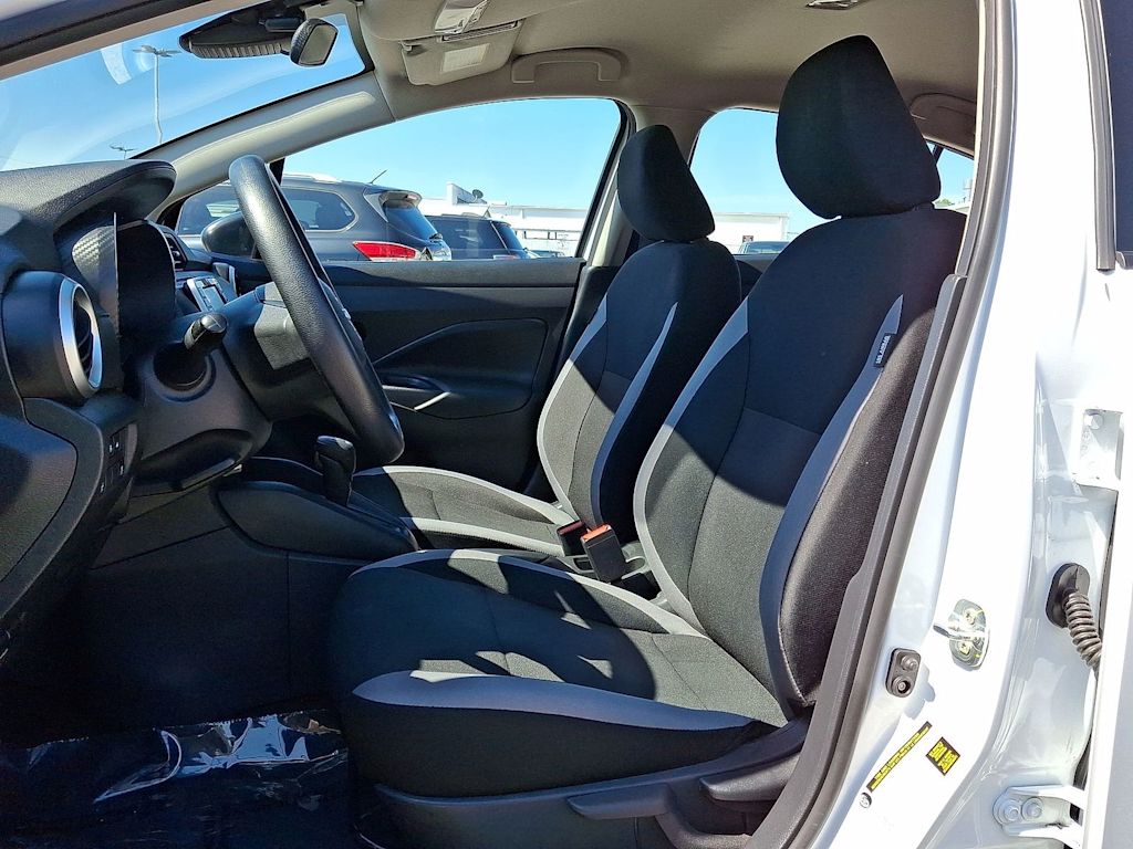 Thumbnail: 2025 Nissan Versa - 9
