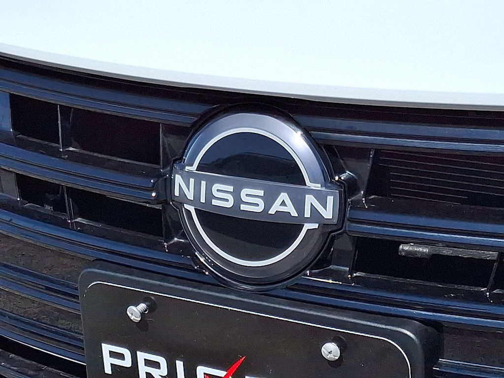 Thumbnail: 2025 Nissan Versa - 5