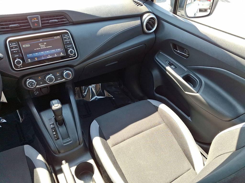 Thumbnail: 2025 Nissan Versa - 12