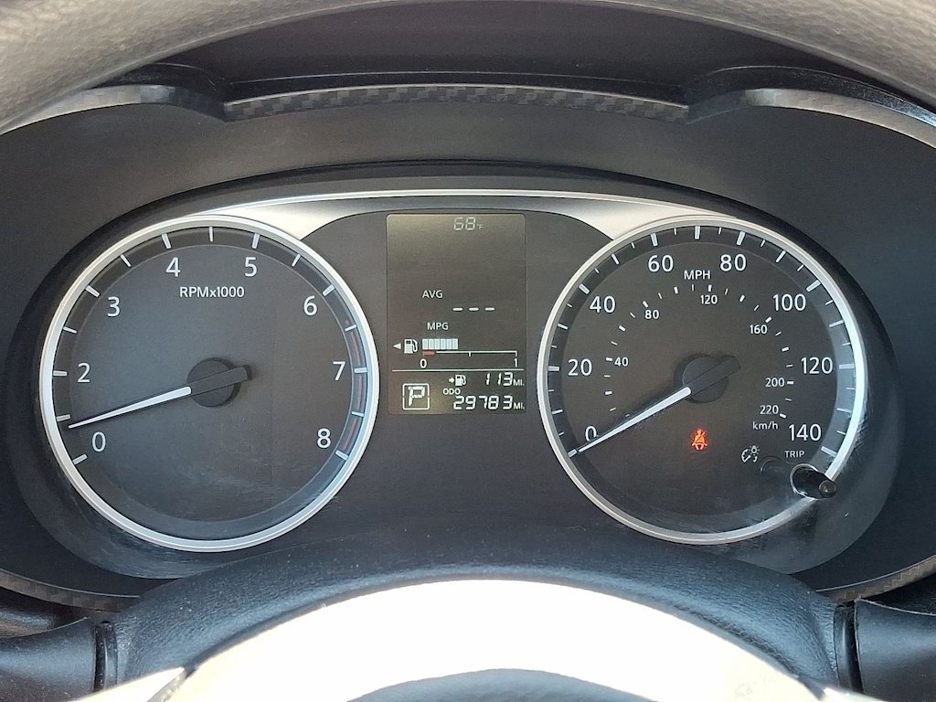 Thumbnail: 2025 Nissan Versa - 16