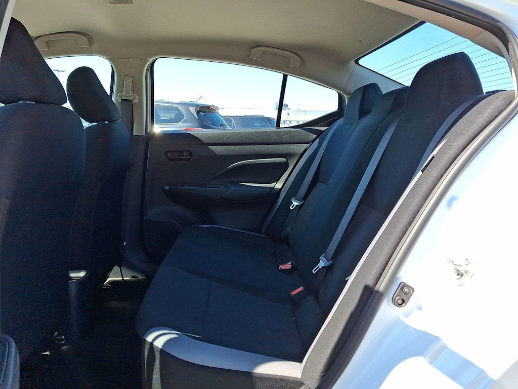 Thumbnail: 2025 Nissan Versa - 33