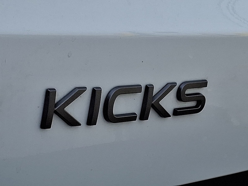 Thumbnail: 2025 Nissan Kicks - 37