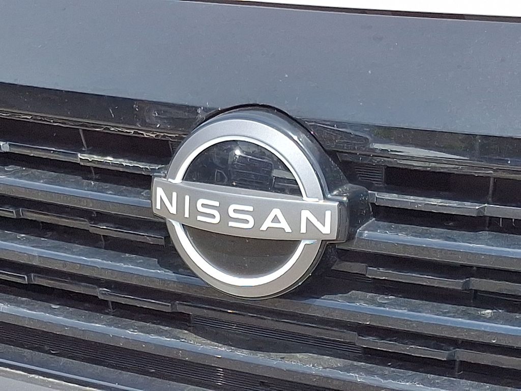 Thumbnail: 2025 Nissan Kicks - 5