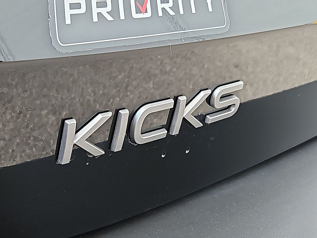 Thumbnail: 2026 Nissan Kicks - 38