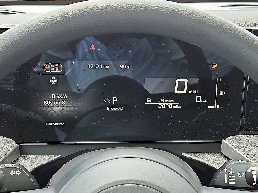 Thumbnail: 2026 Nissan Kicks - 18